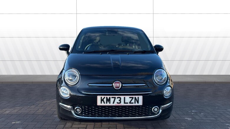 Fiat 500 1.0 Mild Hybrid 3dr Petrol Hatchback